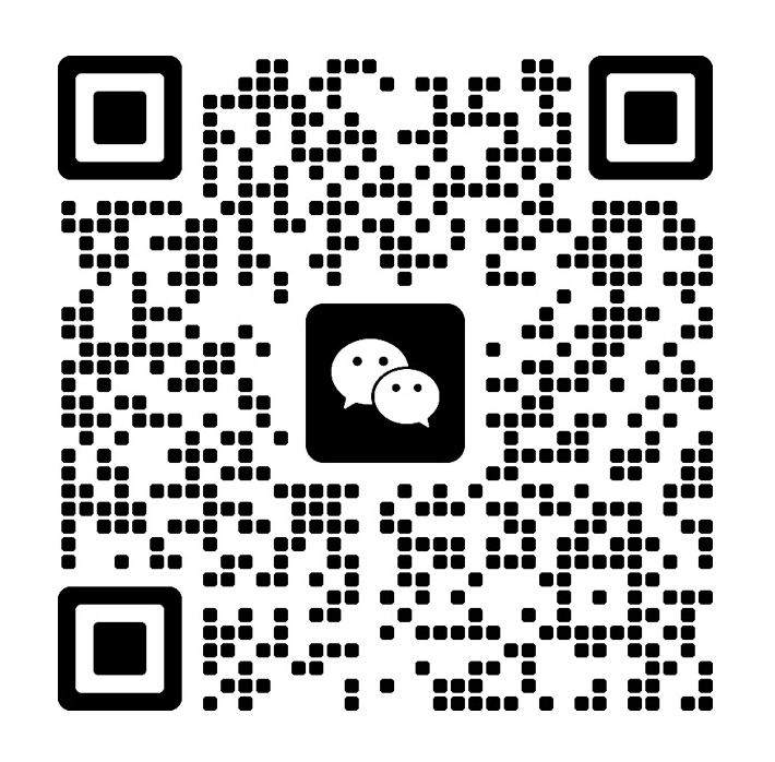 WeChat QR code for XIAOQUN GENG